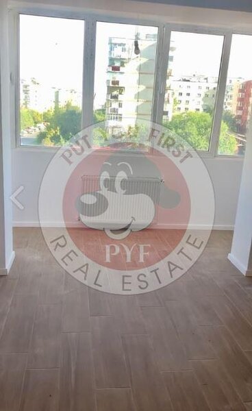 Parcul Sebastian  | Ap 3 camere | semidecomandat | 68 mp | B11233
