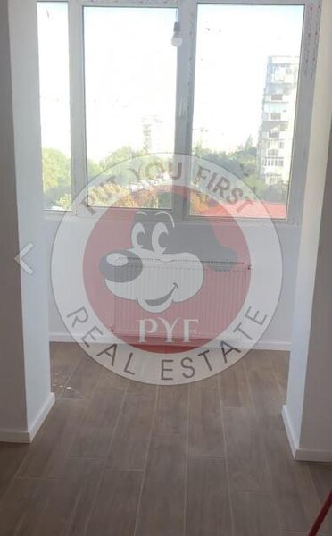 Parcul Sebastian  | Ap 3 camere | semidecomandat | 68 mp | B11233