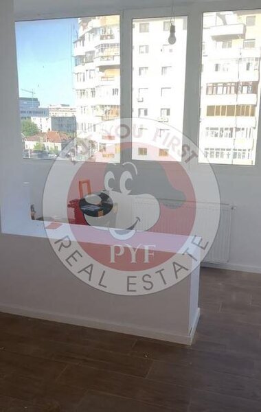Parcul Sebastian  | Ap 3 camere | semidecomandat | 68 mp | B11233