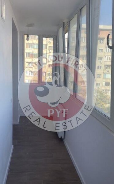 Parcul Sebastian  | Ap 3 camere | semidecomandat | 68 mp | B11233