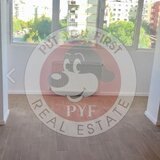 Parcul Sebastian  | Ap 3 camere | semidecomandat | 68 mp | B11233